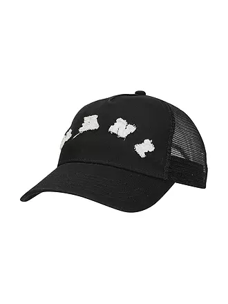 KARL KANI | Kappe WESTERN TRUCKER CAP | 